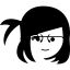 Google Glasses icon 64x64
